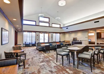 Homewood Suites Kansas City/Overland Park hotel thumbnail 5