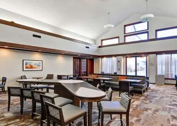 Homewood Suites Kansas City/Overland Park hotel thumbnail 6