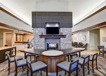 Homewood Suites Kansas City/Overland Park hotel thumbnail 7