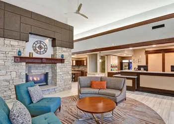 Homewood Suites Kansas City/Overland Park hotel thumbnail 8