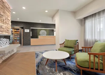 Fairfield Inn by Marriott Visalia Sequoia hotel thumbnail 2