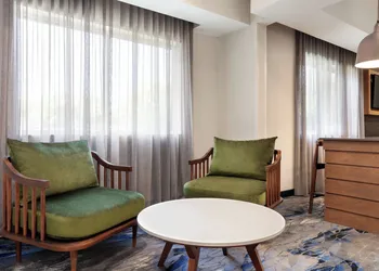 Fairfield Inn by Marriott Visalia Sequoia hotel thumbnail 3