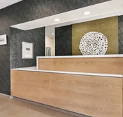Fairfield Inn by Marriott Visalia Sequoia hotel detail image 4