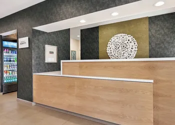 Fairfield Inn by Marriott Visalia Sequoia hotel thumbnail 4