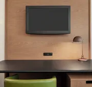 Fairfield Inn by Marriott Visalia Sequoia hotel detail image 7