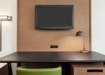 Fairfield Inn by Marriott Visalia Sequoia hotel thumbnail 7