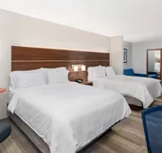 Holiday Inn Express & Suites Dinuba West by IHG hotel detail image 5