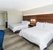 Holiday Inn Express & Suites Dinuba West by IHG hotel detail image 7