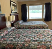 Travel Inn Horseheads hotel detail image 5