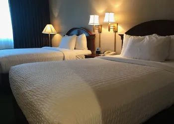 The Marx Hotel hotel thumbnail 3