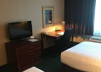The Marx Hotel hotel thumbnail 4