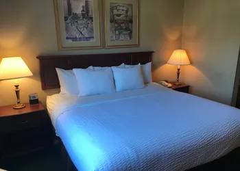The Marx Hotel hotel thumbnail 5