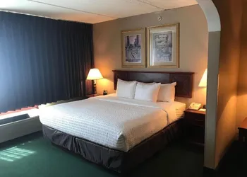 The Marx Hotel hotel thumbnail 7