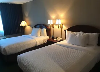 The Marx Hotel hotel thumbnail 8