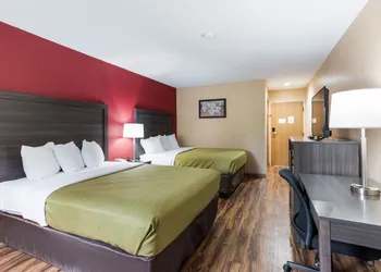 Econo Lodge Painted Post - Corning hotel thumbnail 5