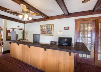 Knights Inn Endwell hotel thumbnail 2