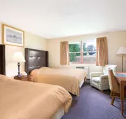 Knights Inn Endwell hotel detail image 4