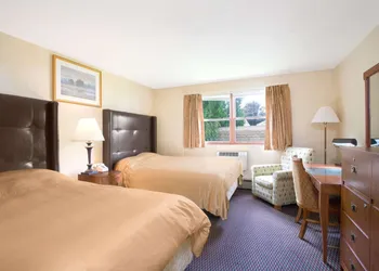 Knights Inn Endwell hotel thumbnail 4