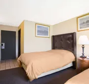 Knights Inn Endwell hotel detail image 5