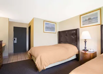 Knights Inn Endwell hotel thumbnail 5