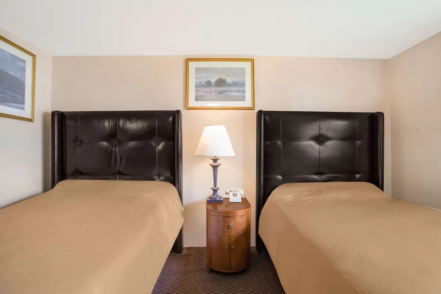 Knights Inn Endwell hotel detail image 6