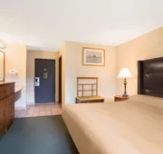 Knights Inn Endwell hotel detail image 7