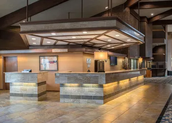 Red Lion Hotel Pasco Airport & Conference Center hotel thumbnail 3