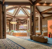 Red Lion Hotel Pasco Airport & Conference Center hotel detail image 5