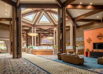 Red Lion Hotel Pasco Airport & Conference Center hotel thumbnail 5