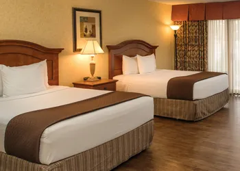 Red Lion Hotel Pasco Airport & Conference Center hotel thumbnail 7