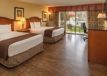 Red Lion Hotel Pasco Airport & Conference Center hotel thumbnail 8