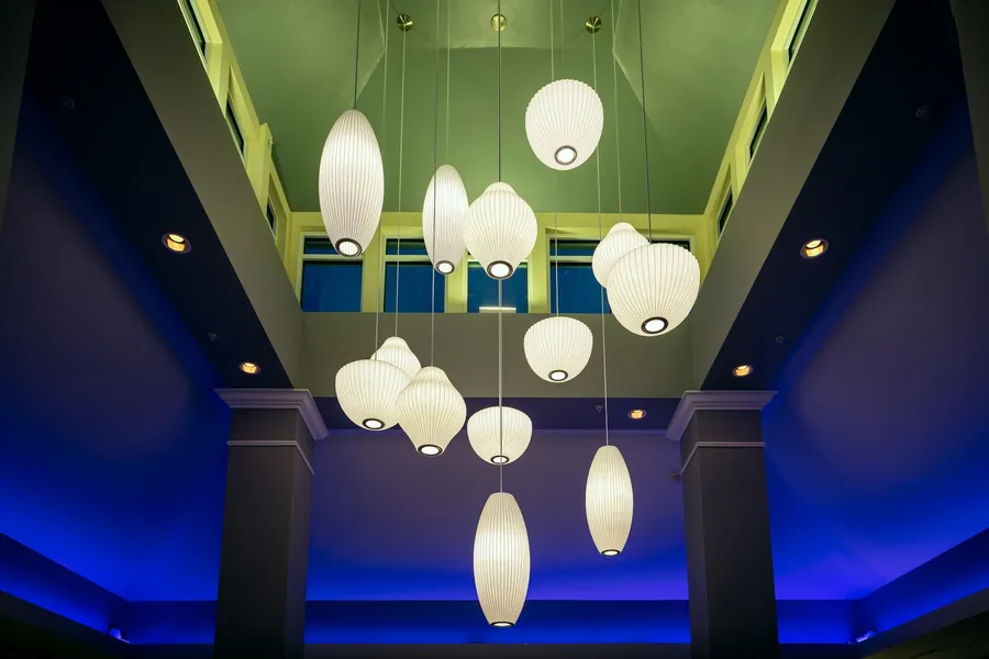 Hilton Garden Inn Tri-Cities/Kennewick hotel detail image 2