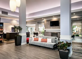 Hilton Garden Inn Tri-Cities/Kennewick hotel thumbnail 3