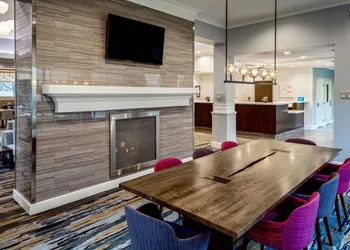 Hilton Garden Inn Tri-Cities/Kennewick hotel thumbnail 4