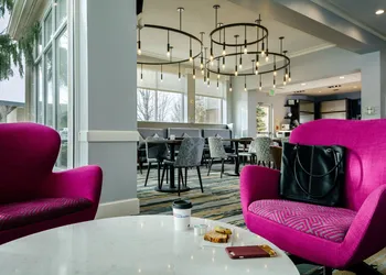Hilton Garden Inn Tri-Cities/Kennewick hotel thumbnail 5