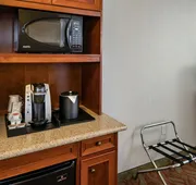 Hilton Garden Inn Tri-Cities/Kennewick hotel detail image 7