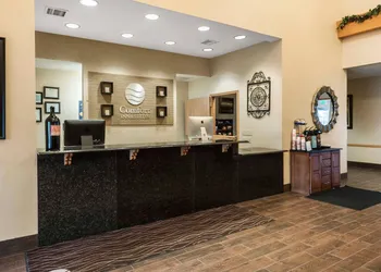 Comfort Inn & Suites Walla Walla hotel thumbnail 2