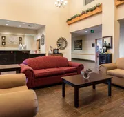 Comfort Inn & Suites Walla Walla hotel detail image 3
