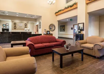Comfort Inn & Suites Walla Walla hotel thumbnail 3