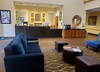 Comfort Inn & Suites Walla Walla hotel thumbnail 6