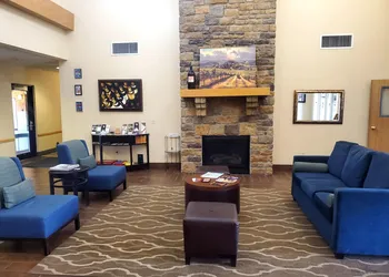 Comfort Inn & Suites Walla Walla hotel thumbnail 7