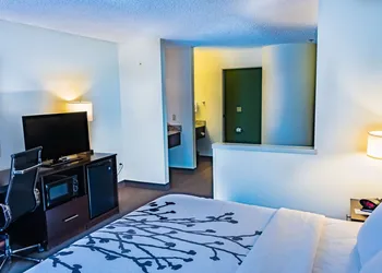 Sleep Inn Pasco Tri-Cities hotel thumbnail 8