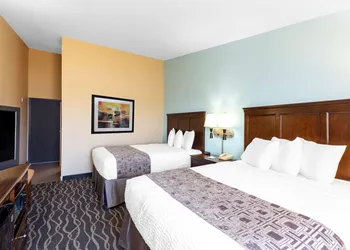 Baymont by Wyndham Tri-Cities/Kennewick WA hotel thumbnail 8