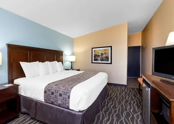 Baymont by Wyndham Tri-Cities/Kennewick WA hotel thumbnail 5