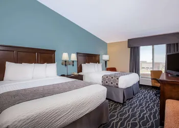 Baymont by Wyndham Tri-Cities/Kennewick WA hotel thumbnail 7