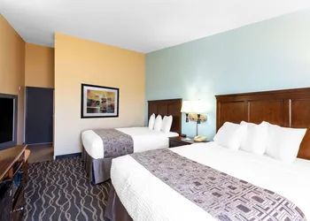 Baymont by Wyndham Tri-Cities/Kennewick WA hotel thumbnail 8