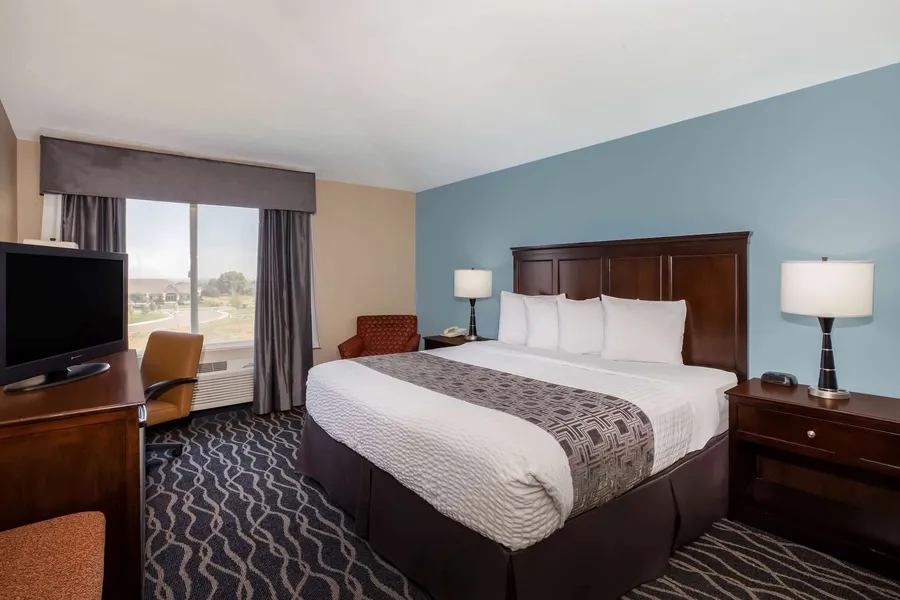 Baymont by Wyndham Tri-Cities/Kennewick WA hotel detail image 6