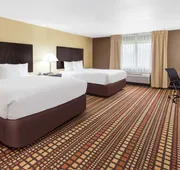 Days Inn & Suites by Wyndham Davenport East hotel detail image 4