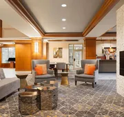 Wyndham Moline on John Deere Commons hotel detail image 4