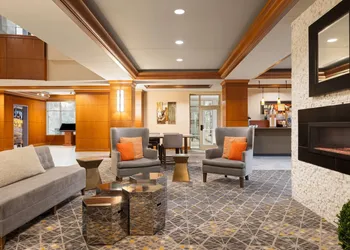 Wyndham Moline on John Deere Commons hotel thumbnail 4